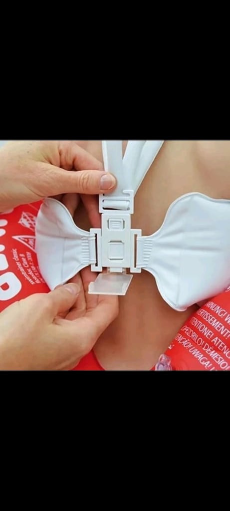 Swimtrainer Bebek/Çocuk Yüzme Simidi - 8