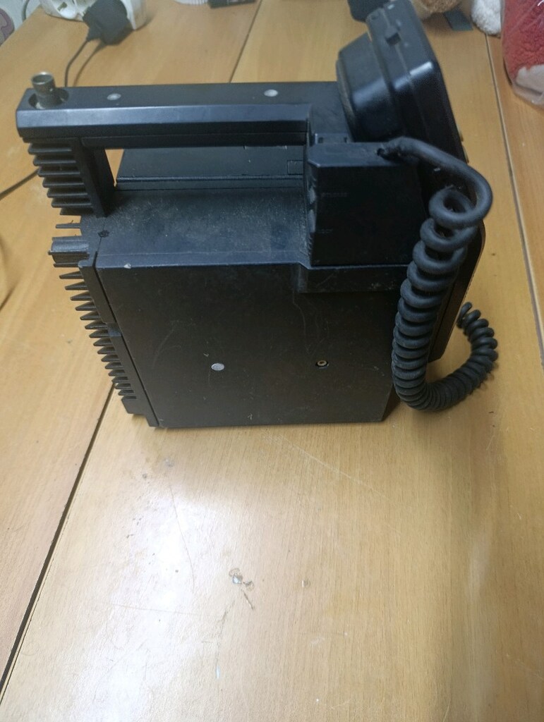 eski araç telefonları - 5