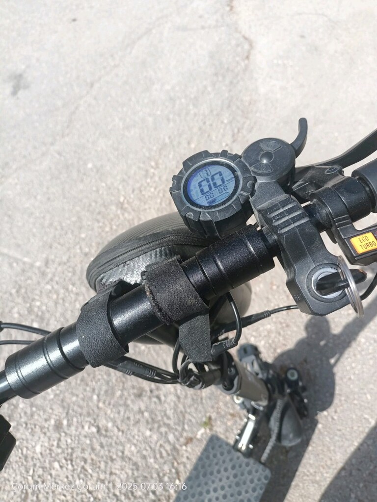 Onvo 12x Plus - 5