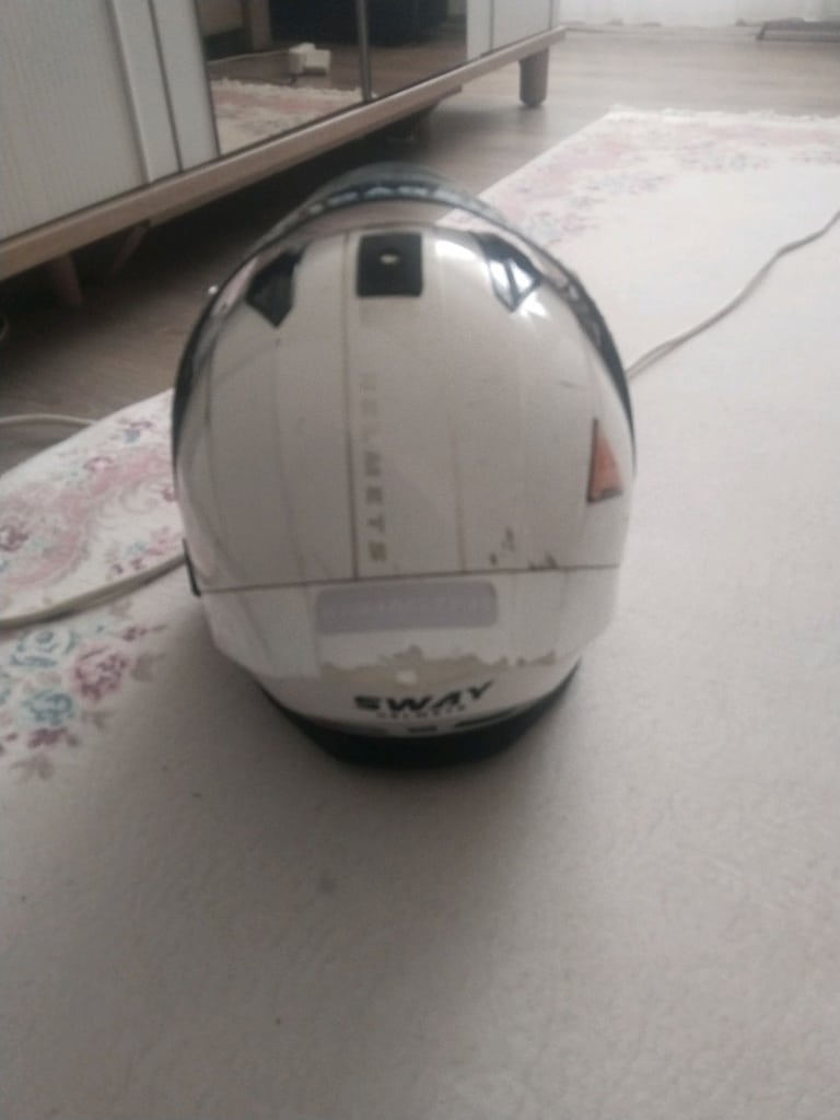 sway kask - 4