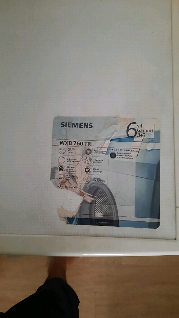 siemens - 3