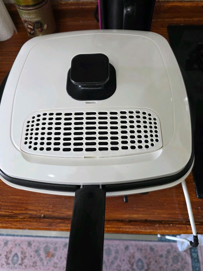 Tefal Versalio 7 in 1 Fritöz Çoklu Pişirici - 3