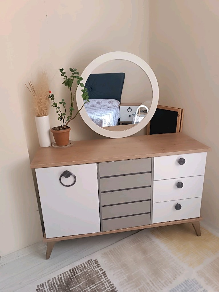 Mondi yatak odası takımı - 3