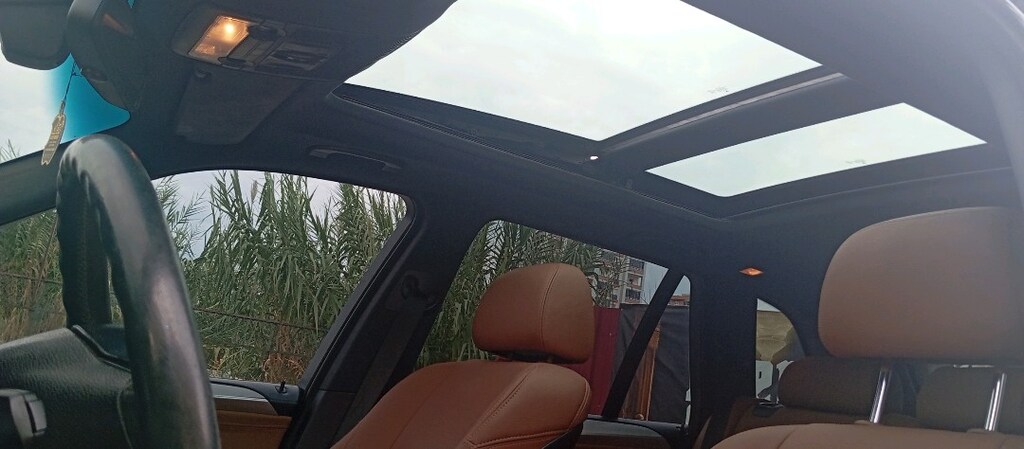 2008 x5 3.0 dizel - 6
