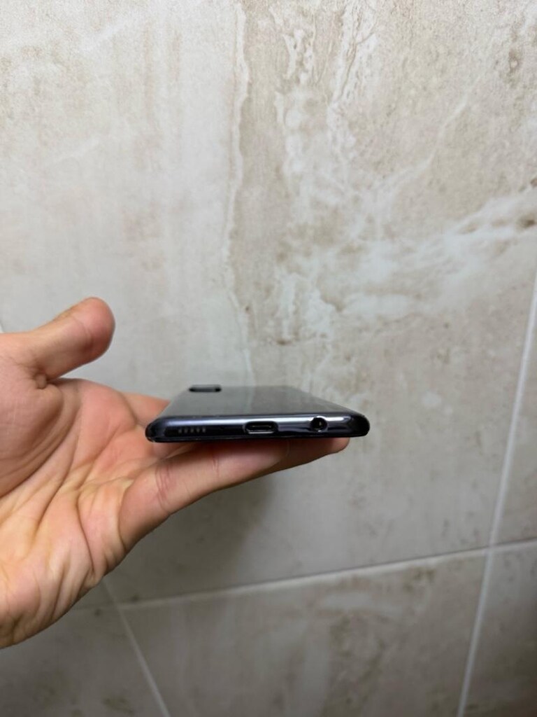 Samsung a41 Yd cihaz açıklama oku nfcli 64 Gb - 5
