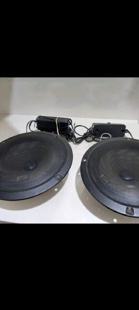 mb quart qm160td mid takımı