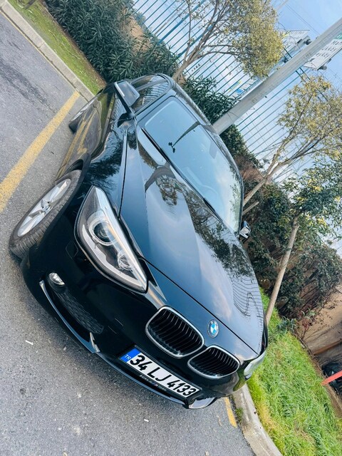 BMW 116i
