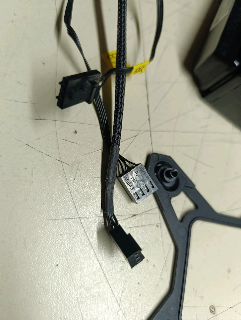 Corsair Hydro Series H80i GT 120mm Sıvı Soğutma (CW-9060028) - 2