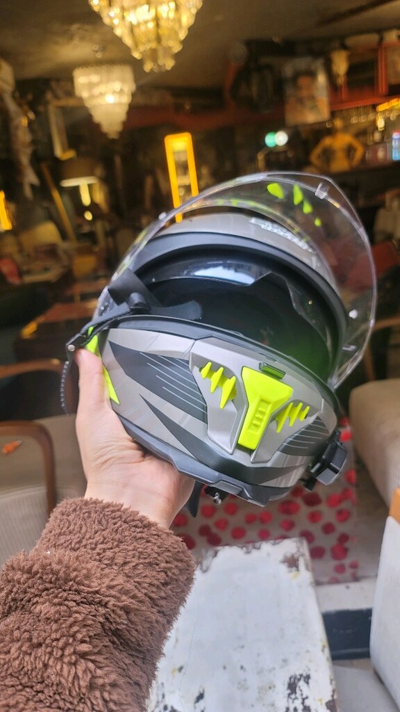 m beden kask - 10
