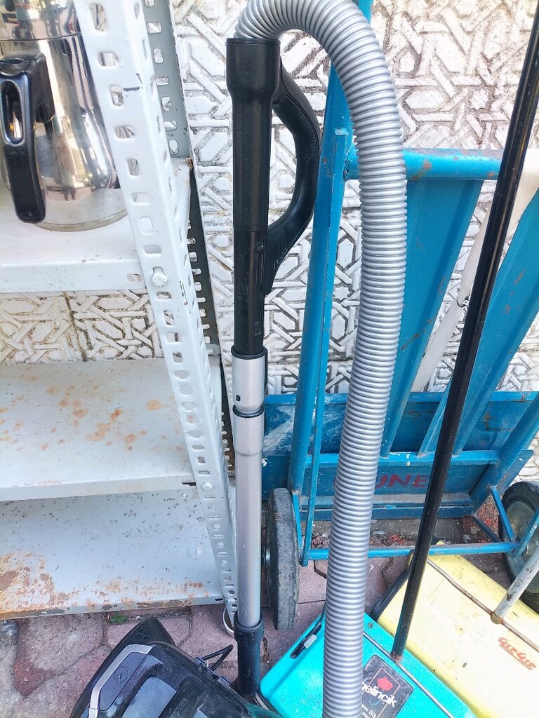 Rowenta marka elektrikli süpürge elektrik süpürgesi - 2
