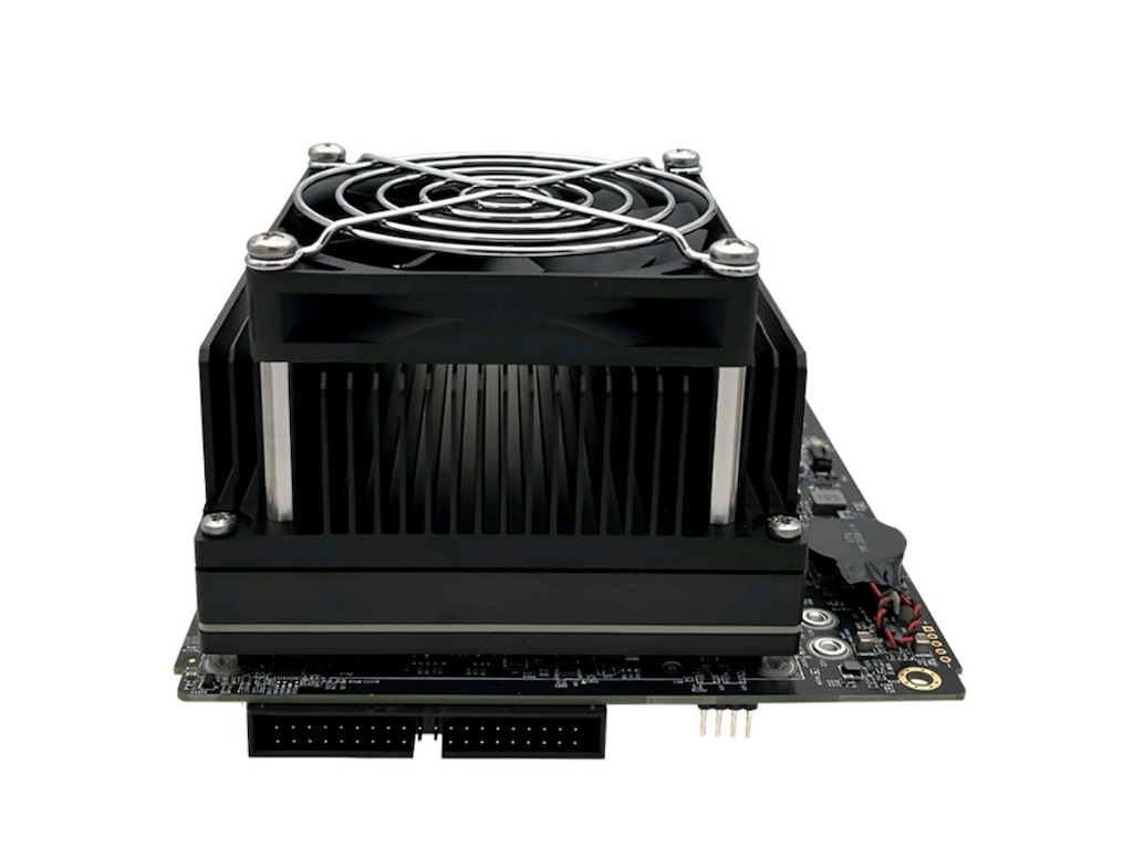 D315 5G NVIDIA Jetson AGX Orin 64GB Industrial Model