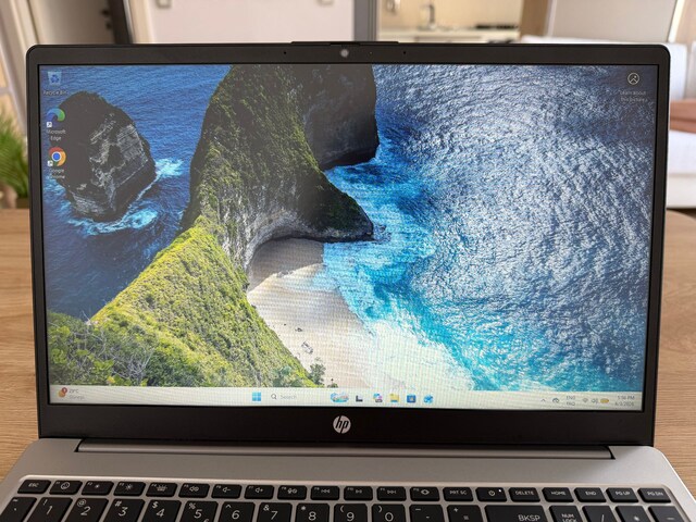 HP 255 G10 - Ryzen 7 7730U / 16 GB RAM / 512 GB SSD (GARANTİLİ)