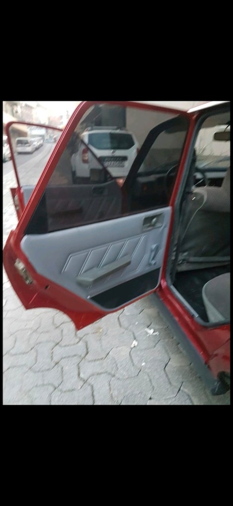 Renault 12 TL - 4