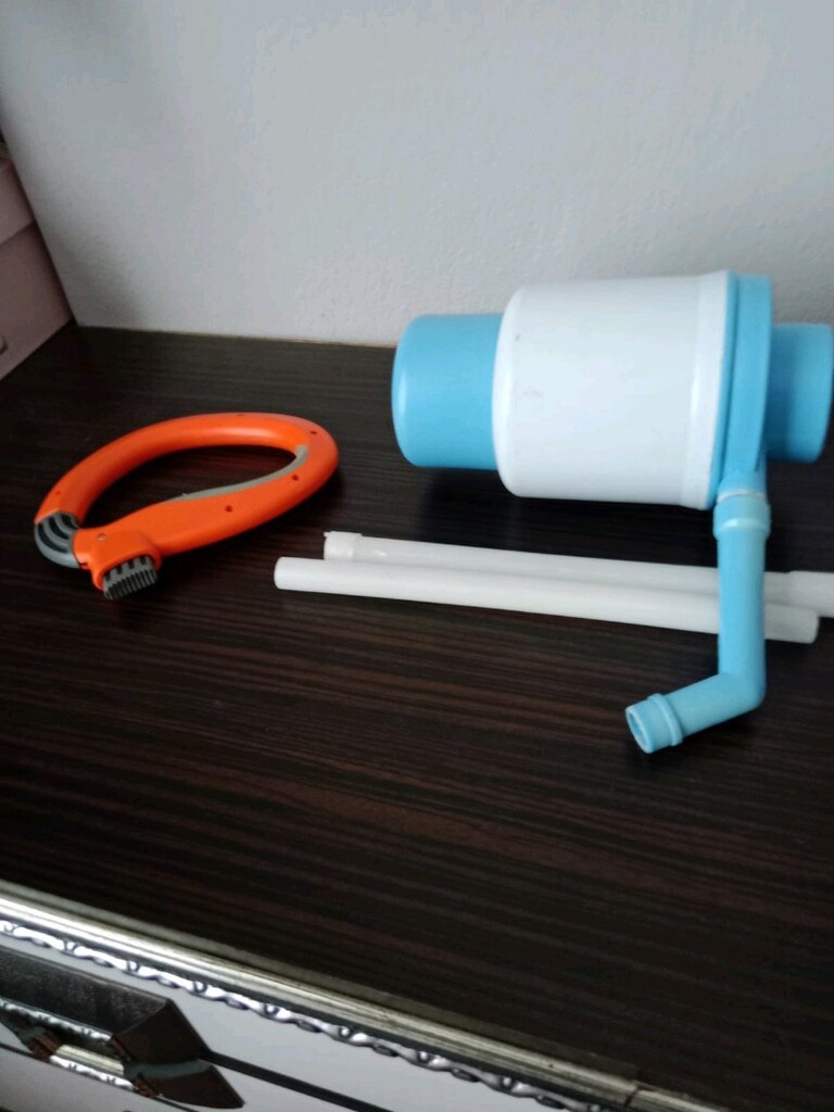 plastik ürünler - 3