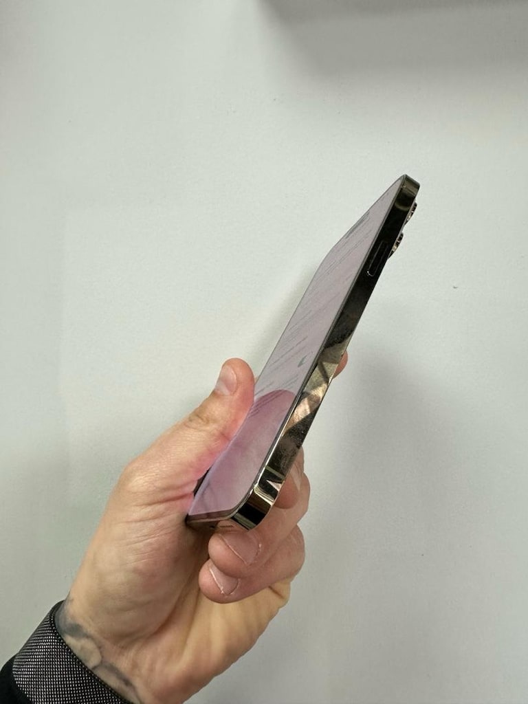 İphone 13 pro max YD - 2