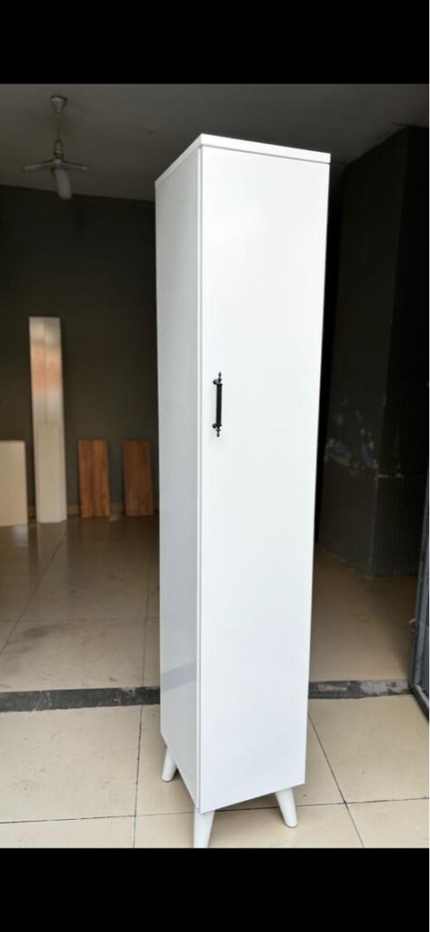 BANYO DOLABI RAFLI DOLAP MDF DOLAP KİLER DOLABI - 2
