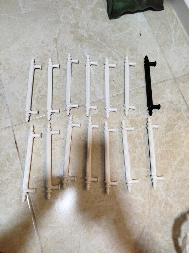 dolap çekmece kapak kulpları