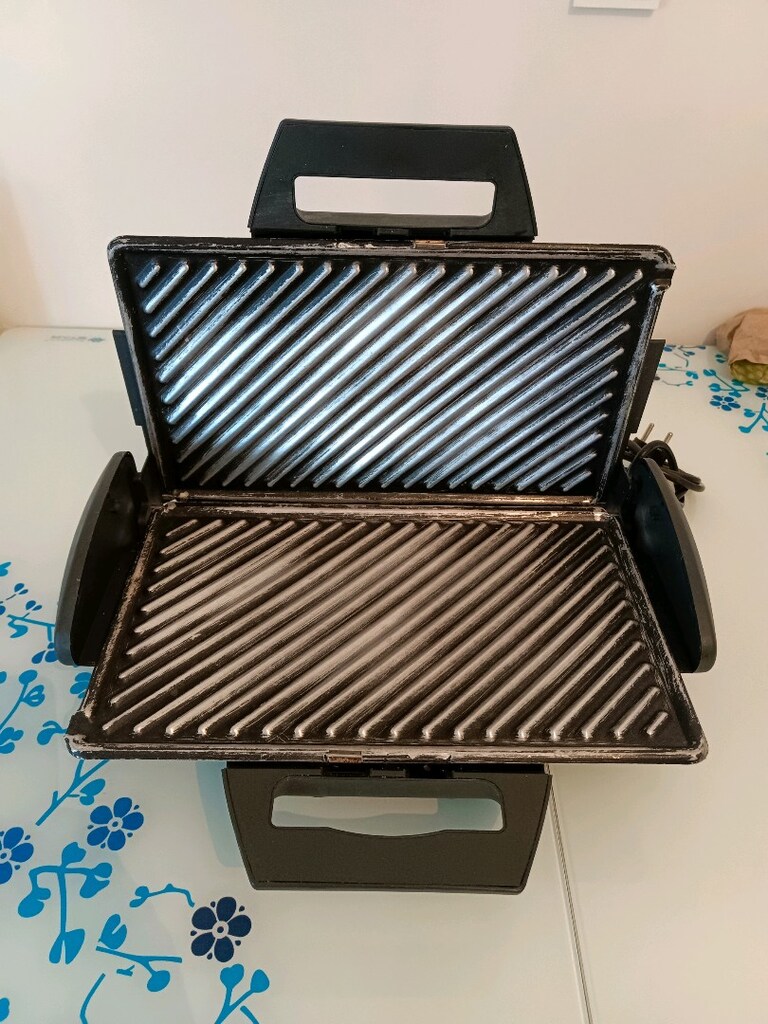 Tost Makinesi - 3