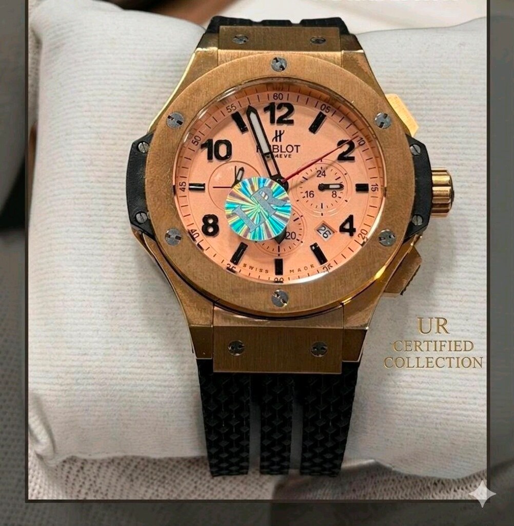 Rolex taşlı - 5