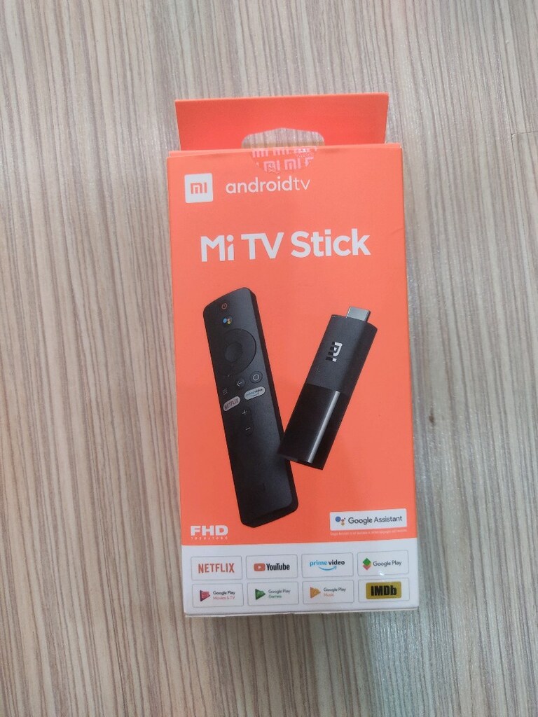 Mi Tv Stick - 2