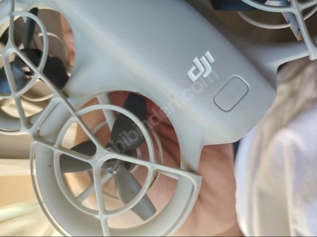 DJI Neo Fly More Combo - 5