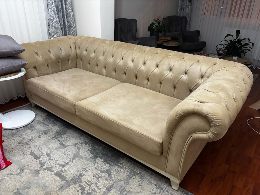Salon Takımı - 11