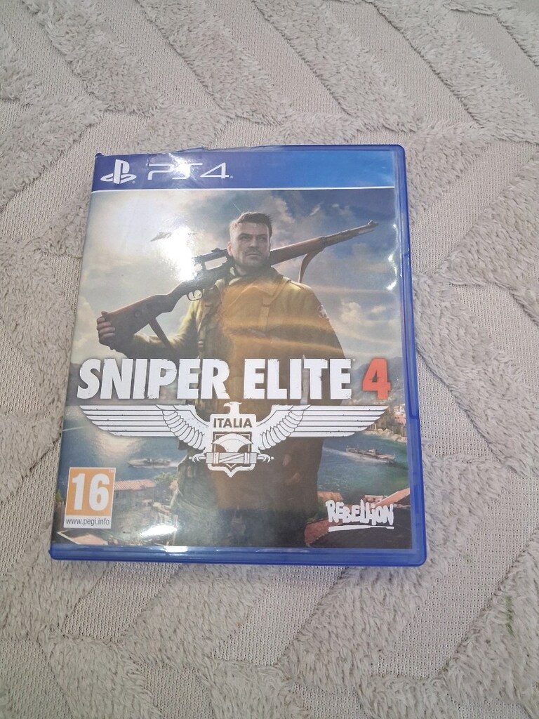 ps4 - 3