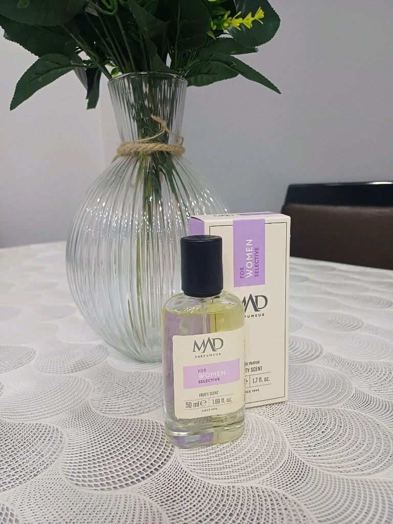 Mad A-122 Fruit Scent 50ml - 2