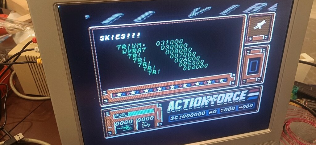 Commodore 64 ve 128 için sd okuyucu - 7