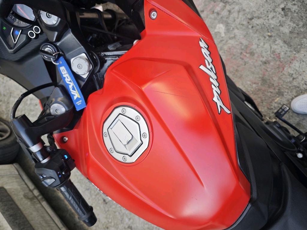 Yazlık temiz Rs200 - 7