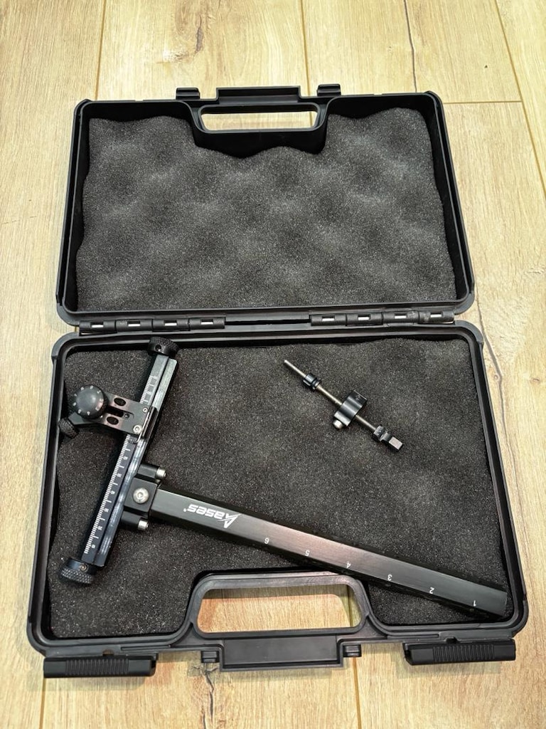 Hoyt xd gövde Hoyt axıa limbs + … - 5