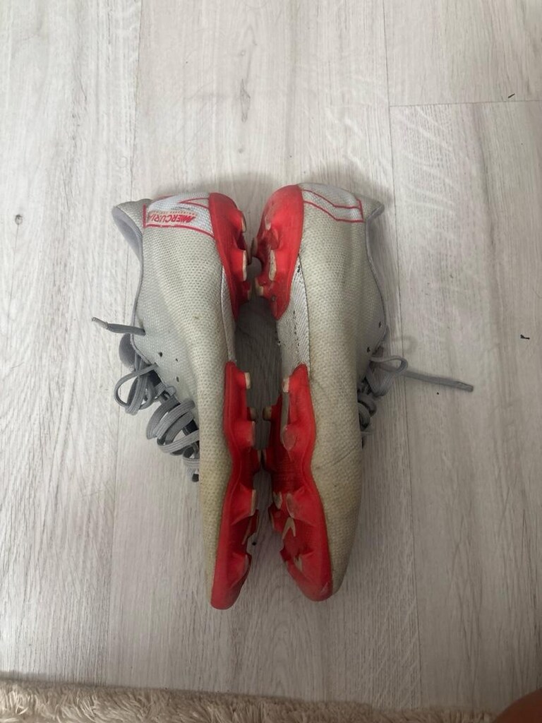 Nike krampondur 37 numara - 3