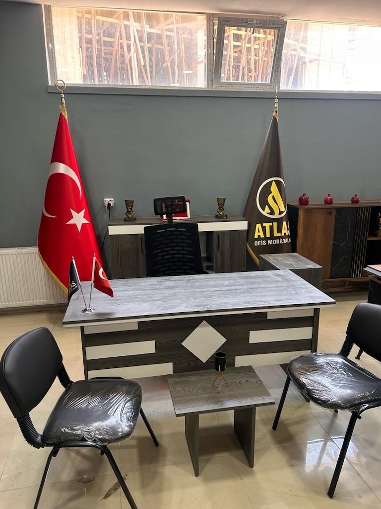 OFİS MASA TAKIMI!!!KAMPANYA - 2