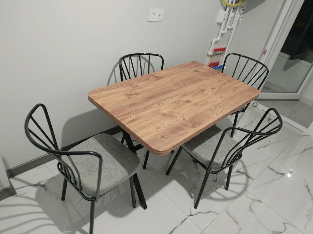 SIFIR UYGUN EV EŞYASI EVE TESLİM - 4
