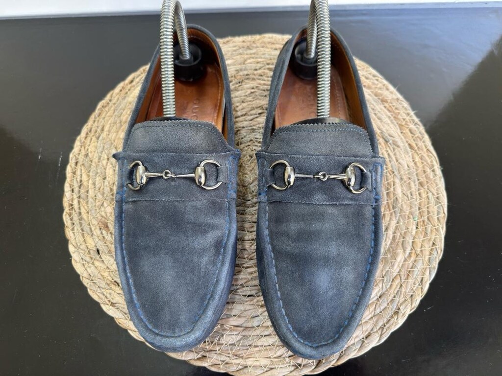 Orijinal GUCCİ 40 numara - 8