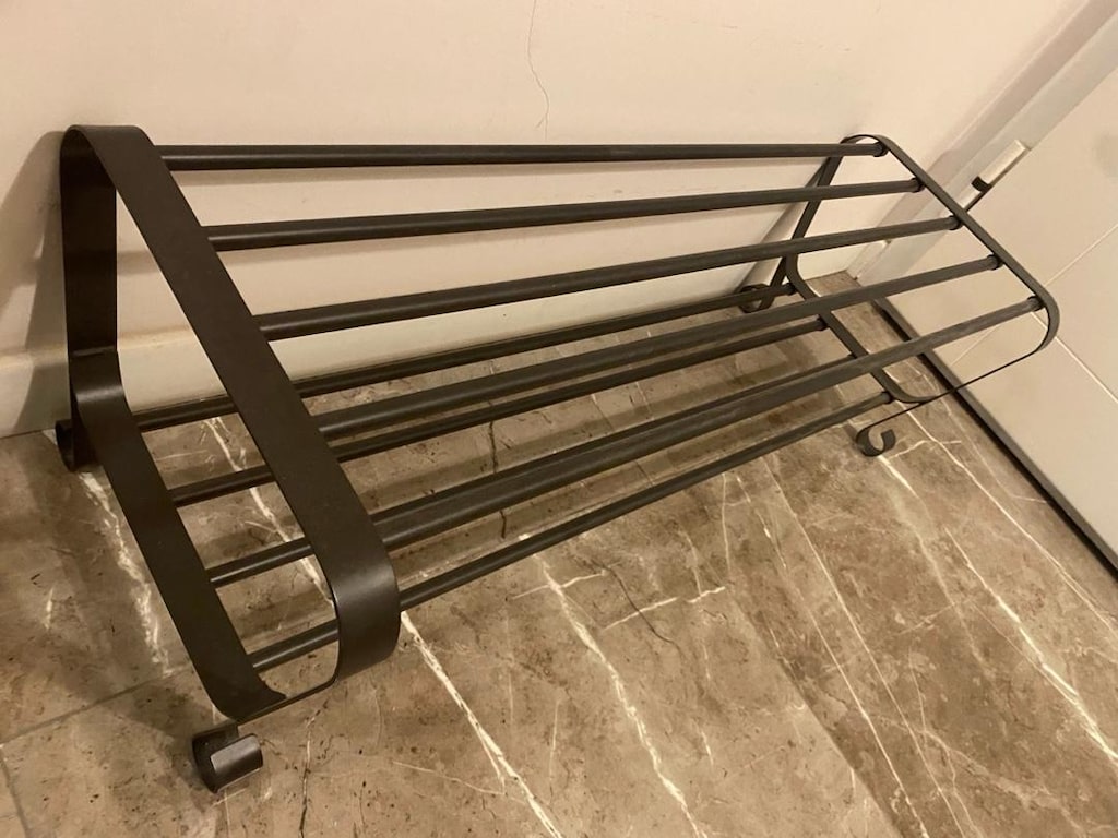 Ikea ayakkabılık - 3