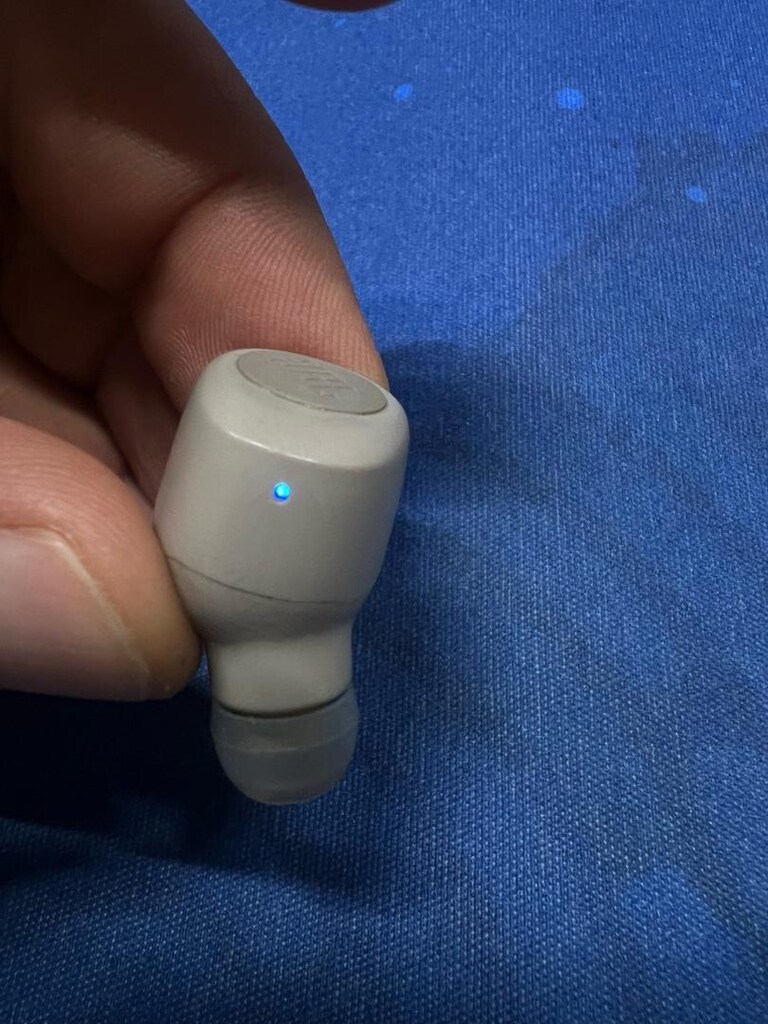 JBL WAVE 100 BLUETOOTH KULAKLIK KREM RENK SAĞ KULAKLİK - 2