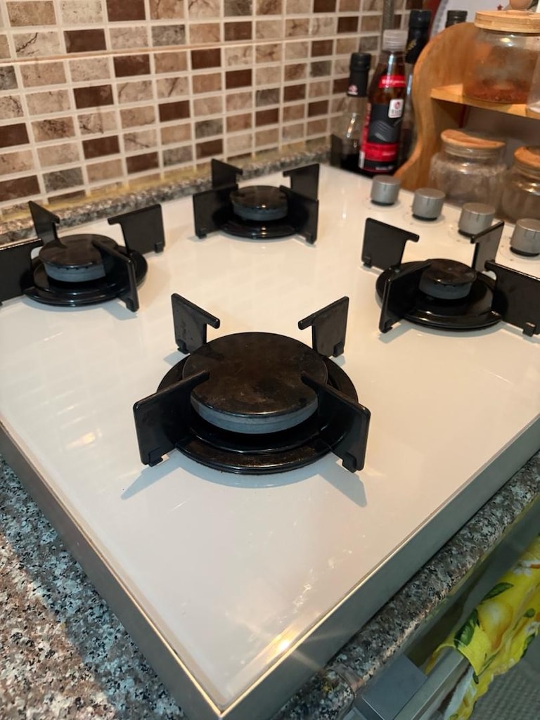 Arçelik Set Üstü Ocak - 3