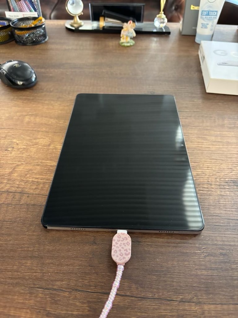 SAMSUNG GALAXY TAB A9+ TABLET GARANTİLİ - 5