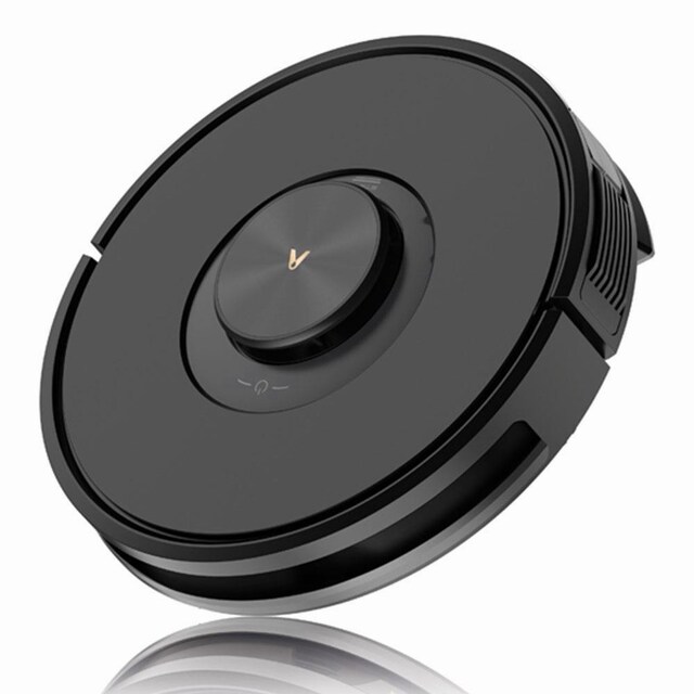 VİOMİ V5 ROBOT SÜPÜRGE