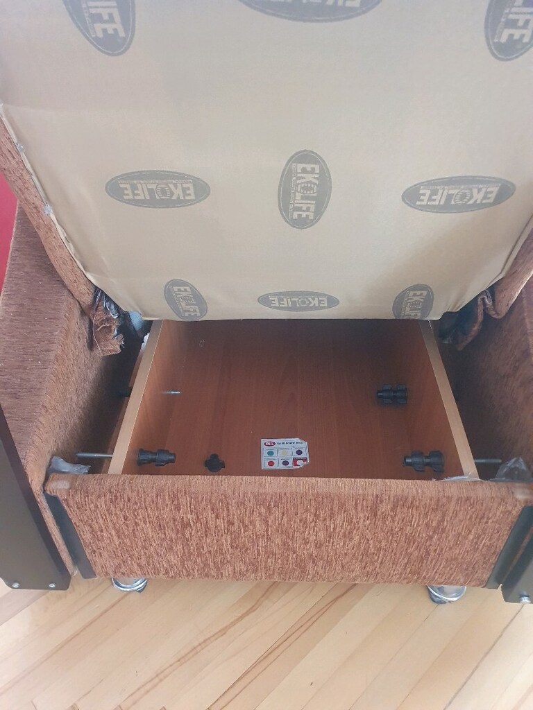 Tekli koltuk - 5