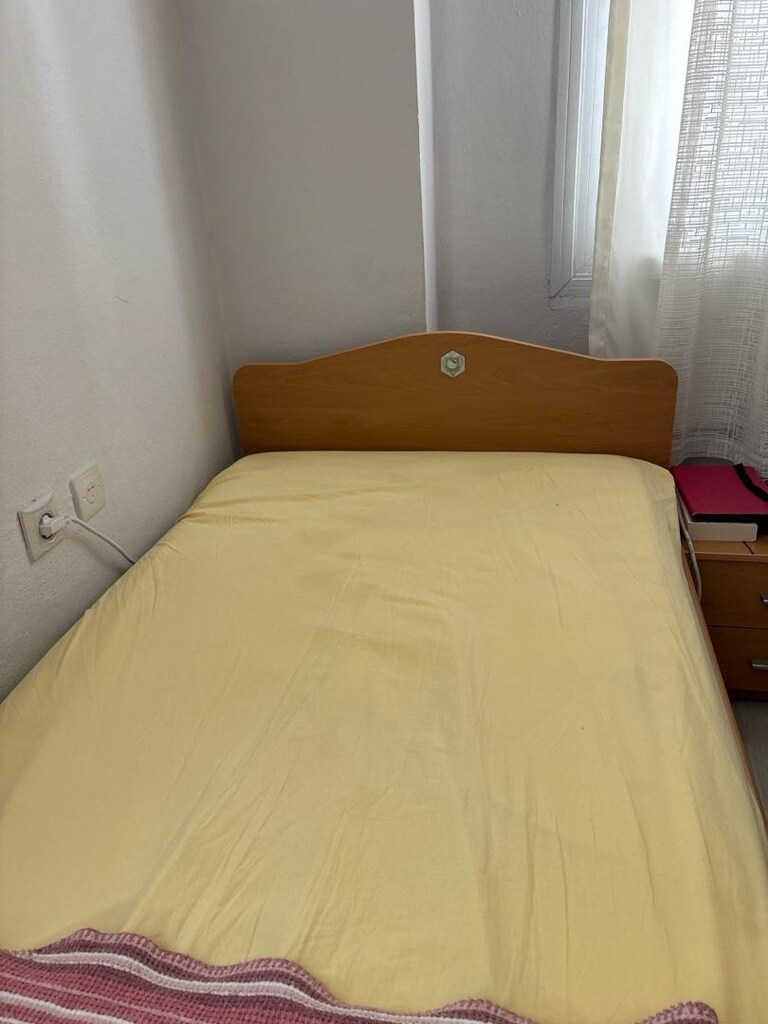Tek kişilik yatak - 2