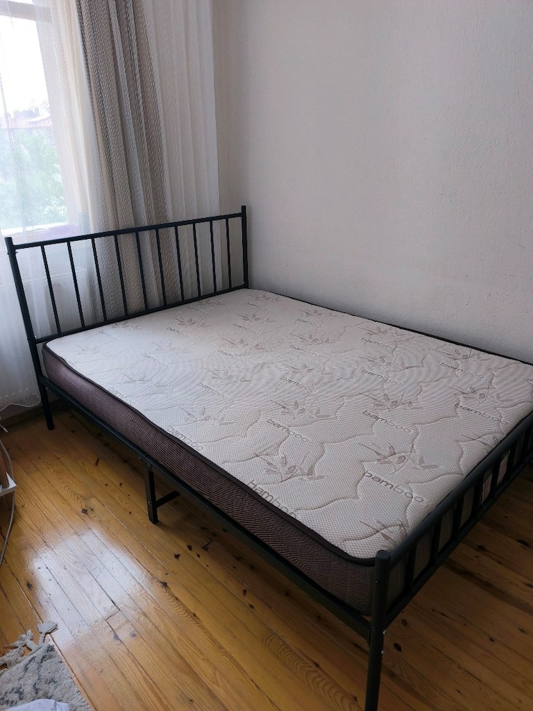 yatak 140x200 u.s. sleeping