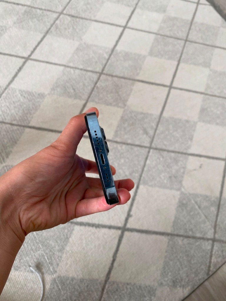 İPHONE 13 PRO - 5