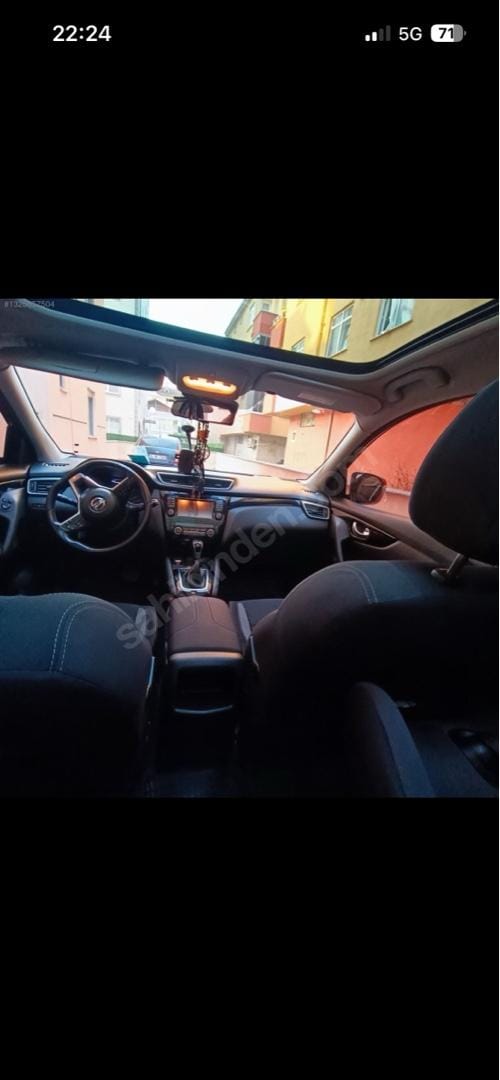2018 ÇIKIŞLI QASQAİ - 3