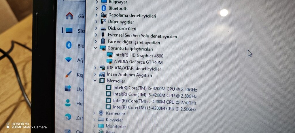 Toshiba laptop - 6
