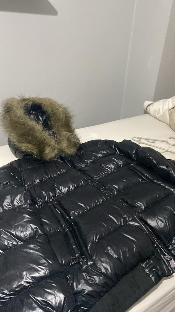 Lufiyan mont tertemiz hiçbir sorunu yok - 4
