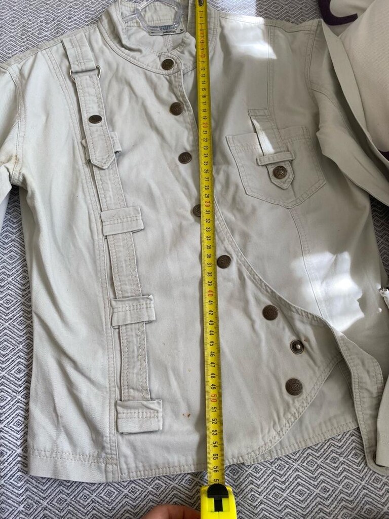 Blazer Ceket - 5