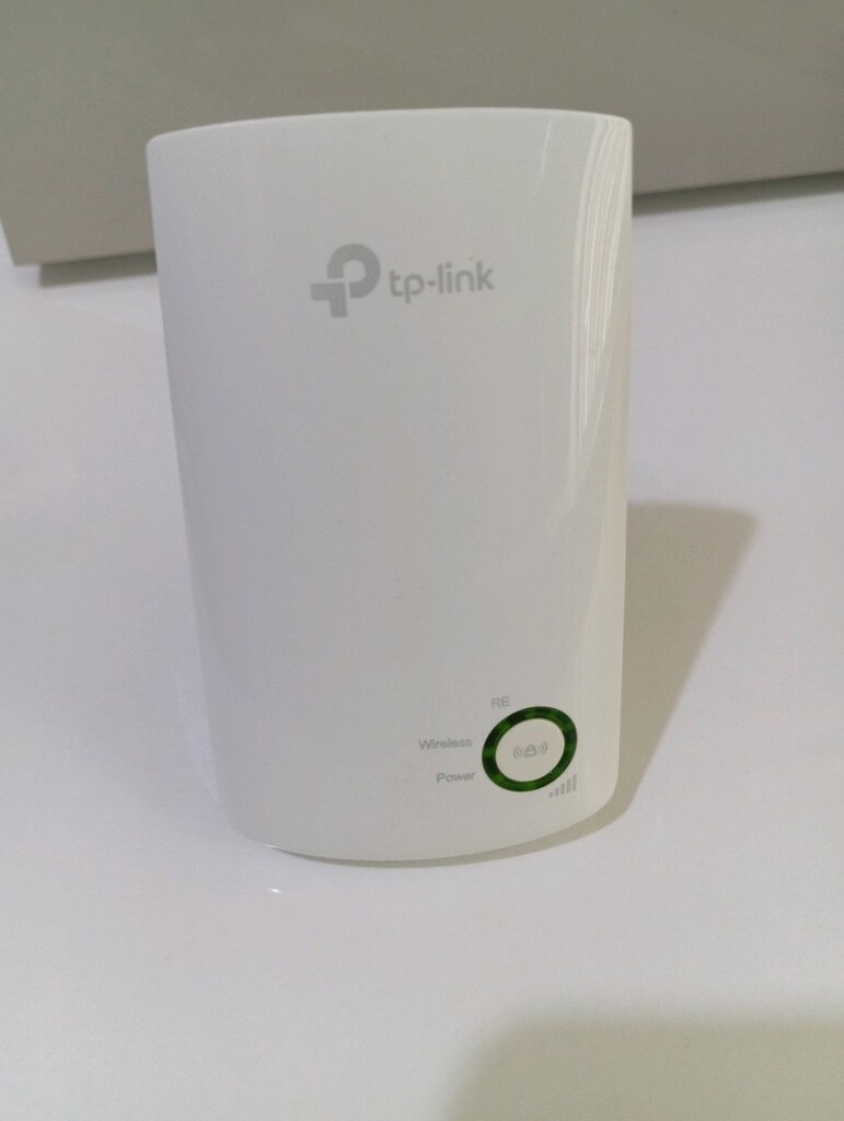 TP link wi-fi