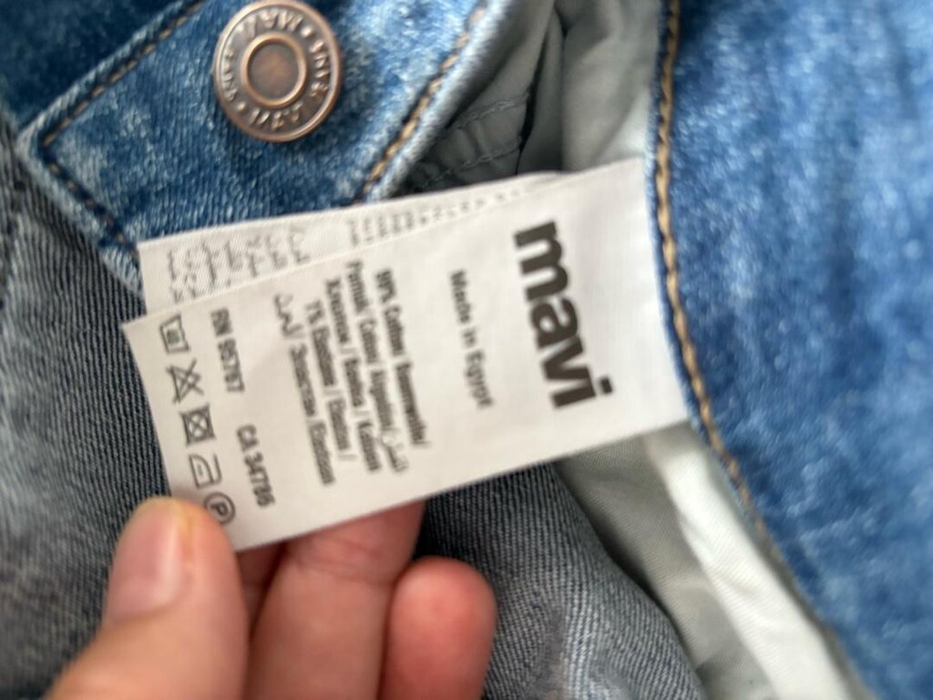 Boyner mavi LCW kotlar - 7